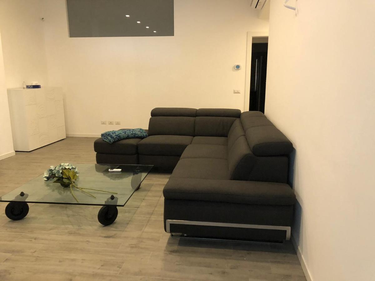 Sweethome Lissone Dış mekan fotoğraf