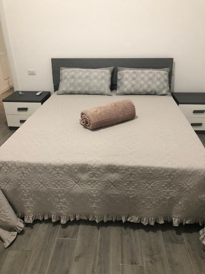 Sweethome Lissone Dış mekan fotoğraf