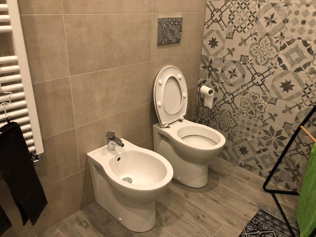 Sweethome Lissone Dış mekan fotoğraf