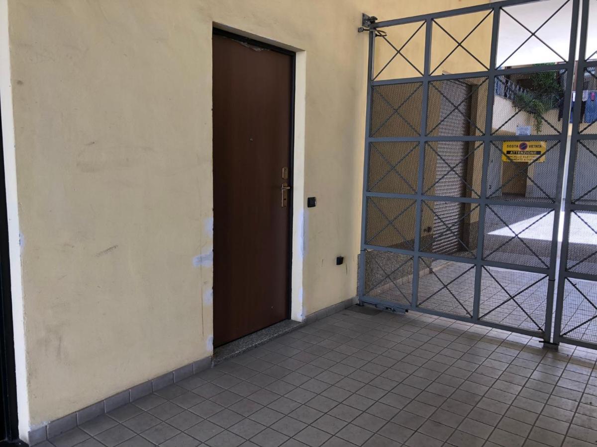 Sweethome Lissone Dış mekan fotoğraf