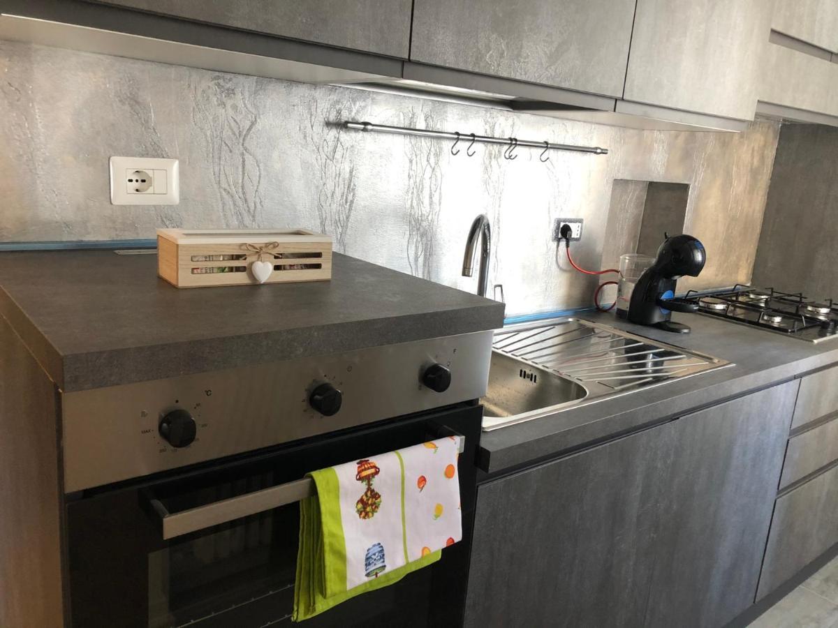 Sweethome Lissone Dış mekan fotoğraf