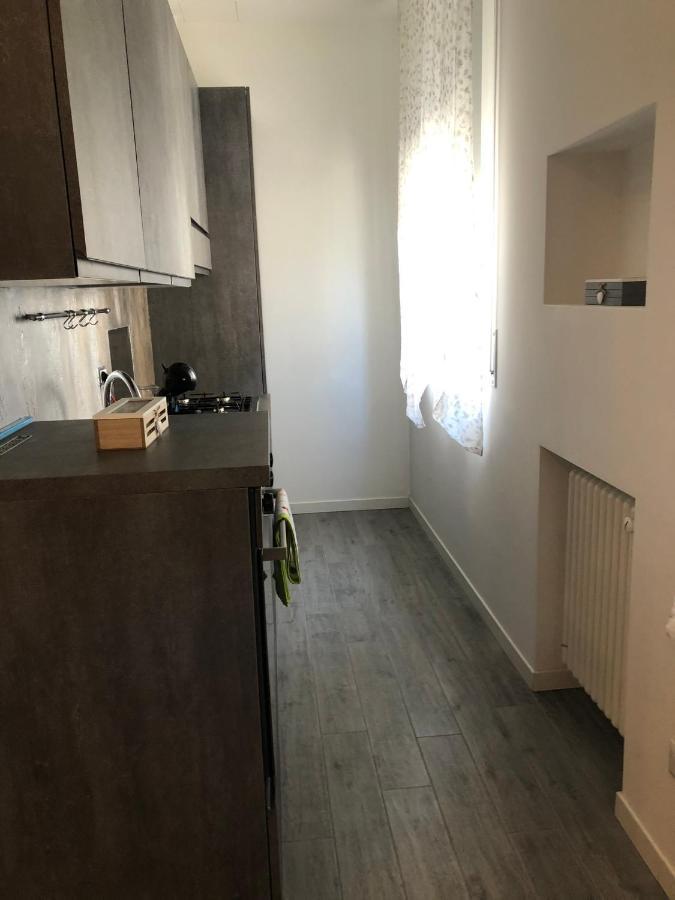 Sweethome Lissone Dış mekan fotoğraf
