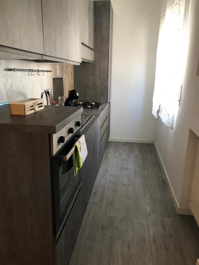 Sweethome Lissone Dış mekan fotoğraf