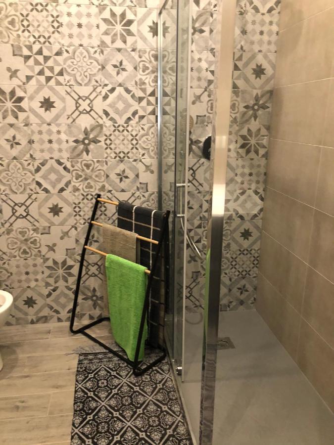 Sweethome Lissone Dış mekan fotoğraf