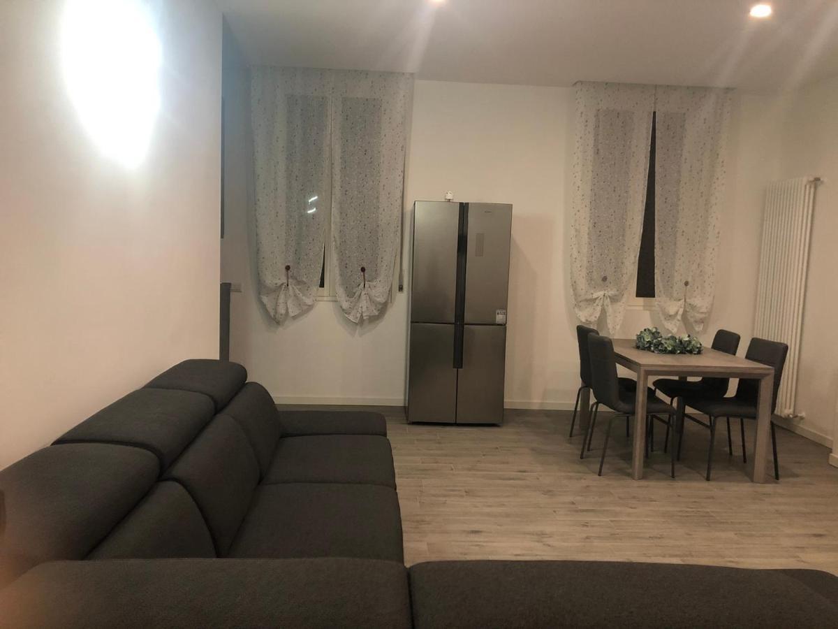 Sweethome Lissone Dış mekan fotoğraf