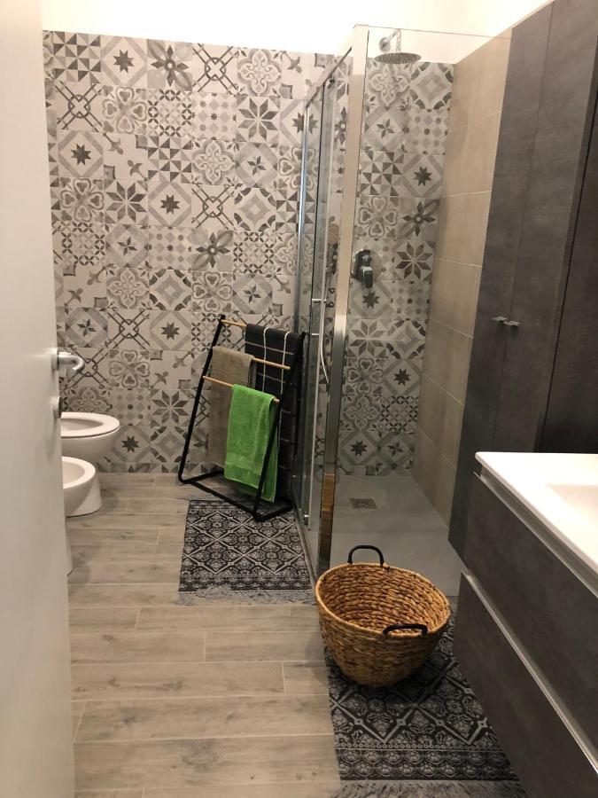 Sweethome Lissone Dış mekan fotoğraf