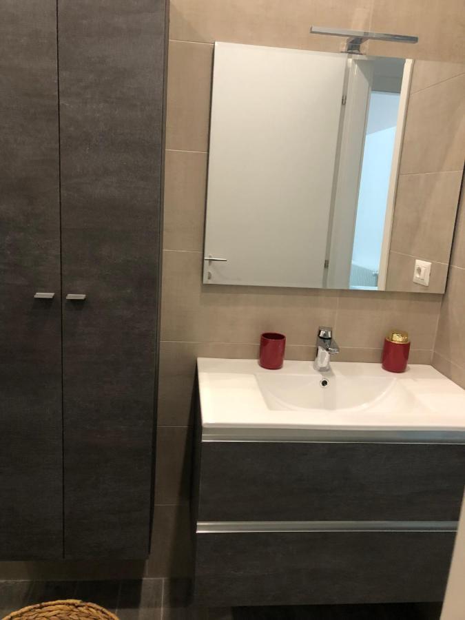Sweethome Lissone Dış mekan fotoğraf