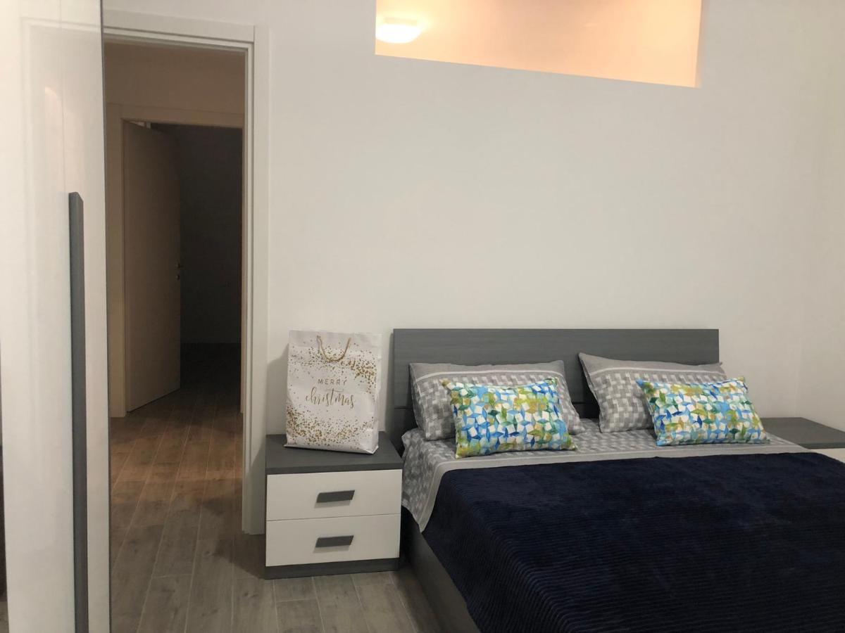 Sweethome Lissone Dış mekan fotoğraf
