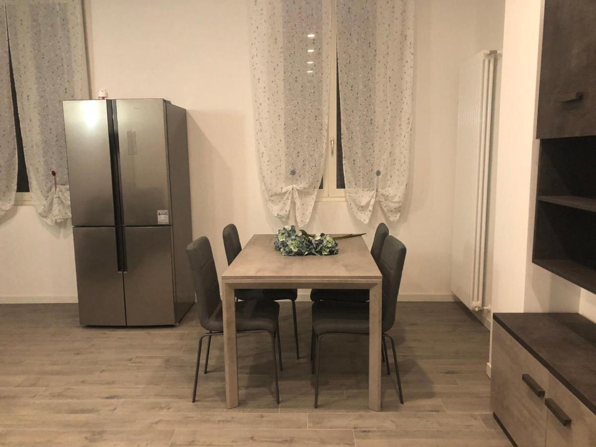 Sweethome Lissone Dış mekan fotoğraf