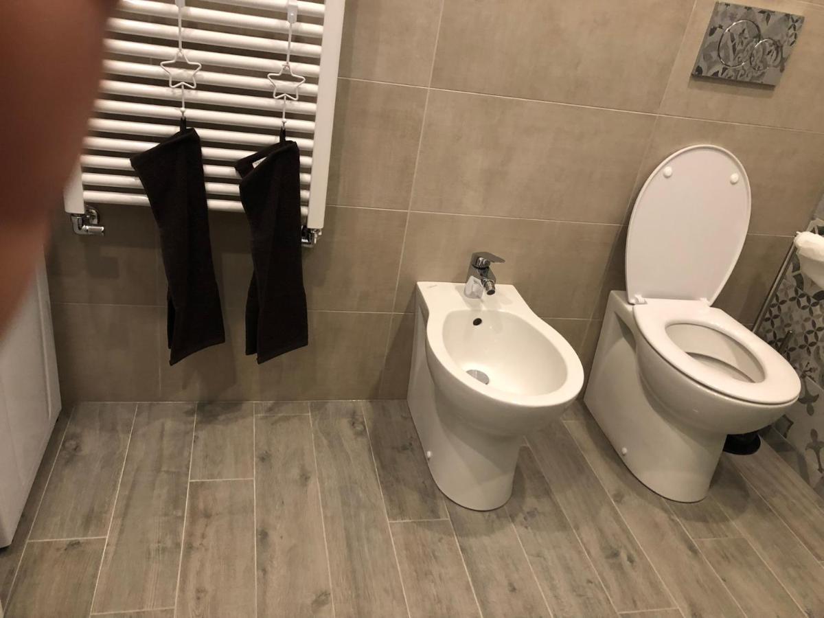 Sweethome Lissone Dış mekan fotoğraf