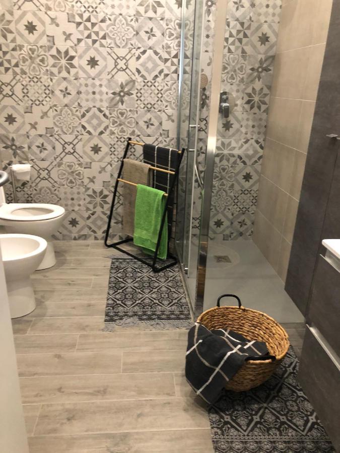 Sweethome Lissone Dış mekan fotoğraf