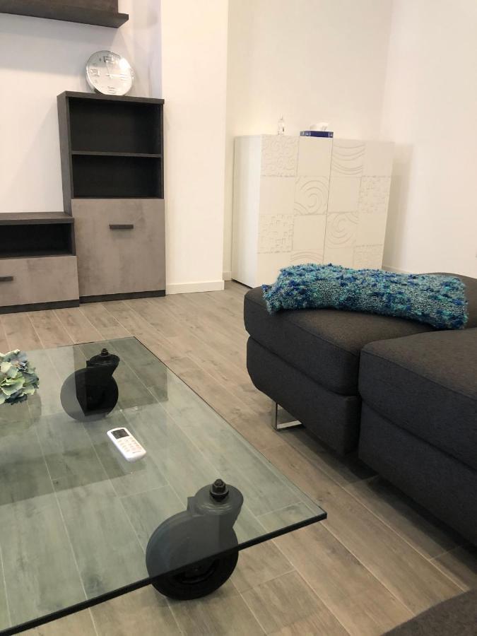 Sweethome Lissone Dış mekan fotoğraf