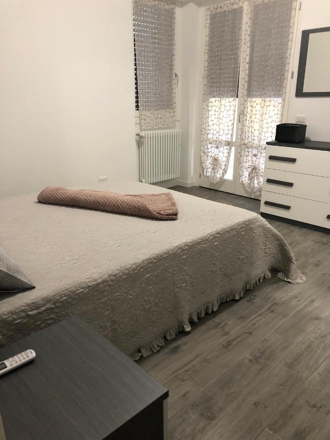 Sweethome Lissone Dış mekan fotoğraf