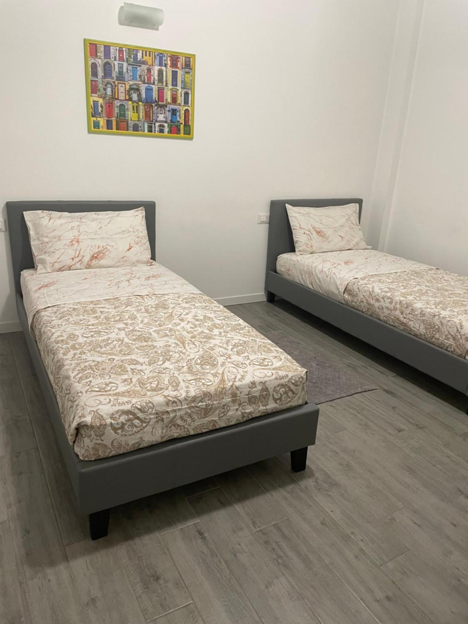 Sweethome Lissone Dış mekan fotoğraf