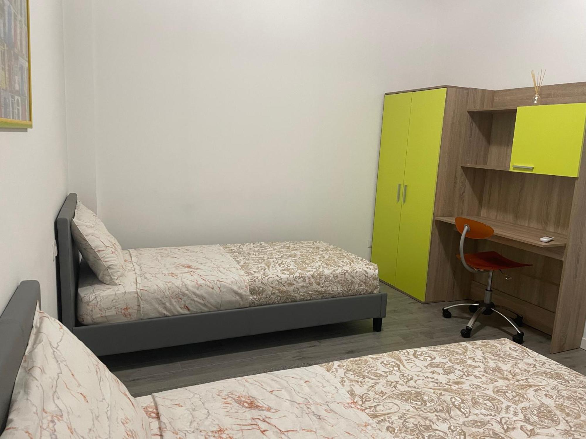Sweethome Lissone Dış mekan fotoğraf